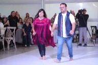 En Coahuila, DIF celebró pasarela “Entre Hilos y Tintos”