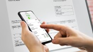 Online bill pay sends an electronic check, right? Why a paper check is sometimes mailed out.