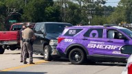 Deputy taken to hospital after crash involving patrol car in Orange County