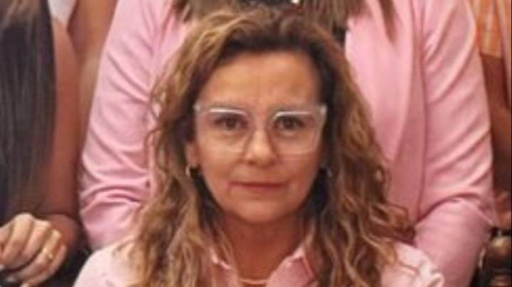Laura Romarión, la asesora de Menores que busca ser jefa de fiscales