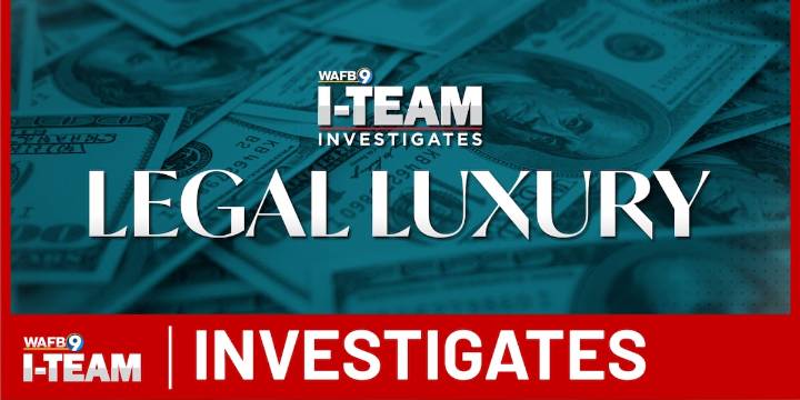 I-TEAM: Judge charges you thousands to stay in condo he owns