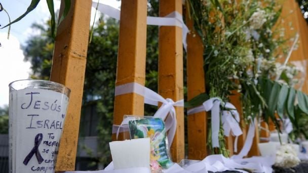 Cuatro días después del ataque, el CCH se declara “de luto”