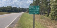 ‘We’ve moved on:’ Signs acknowledging Former Miss America Mallory Hagan removed in Opelika