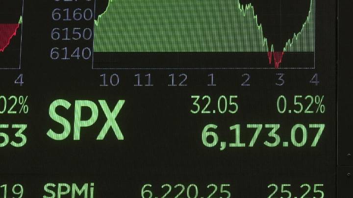 The surprisingly lucrative business of making a list of 500 stocks