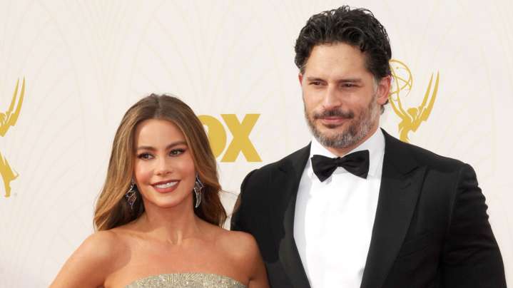 Sofía Vergara's Net Worth Dating Rule Hinted At What Went Wrong With Joe Manganiello