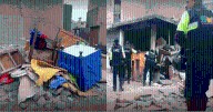 Operativo en SMP: serenazgo libera zonas críticas del distrito habitadas por personas de mal vivir