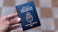 El RENAPER sumará unidades móviles en Aeroparque para solucionar problemas con los pasaportes