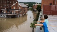 Trump DOJ seeks to kill Vermont law that makes Big Oil pay for climate harm