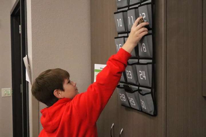 Cellphone ban means less drama, more focus for some North Dakota students
