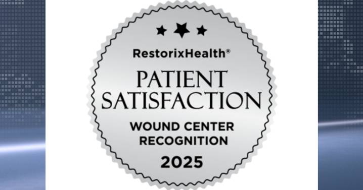 Howard County's wound care team honored for patient satisfaction