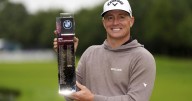 Alex Noren wins European tour's flagship event at Wentworth for 2nd time