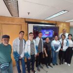 Jóvenes astrónomos formados en Mérida representan a Venezuela en la OWAO 2025