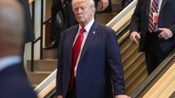 Trump pide arrestar a los responsables del "triple sabotaje" que sufrió en la ONU: "Es increíble que Melania y yo no nos cayéramos"