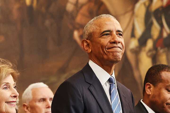 Obama responds to Jimmy Kimmel suspension and cancel culture