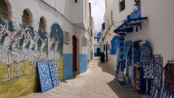Arcila, la desconocida perla marroquí del Atlántico