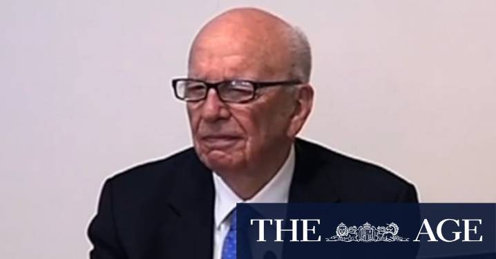 Deal reached in Murdoch family dispute