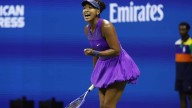 Naomi Osaka’s Magical Night: From Mom To US Open Semifinalist