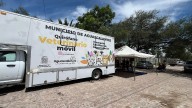 ¿Tu mascota necesita esterilización o vacuna? El quirófano móvil municipal estará en Altavista con servicios gratis