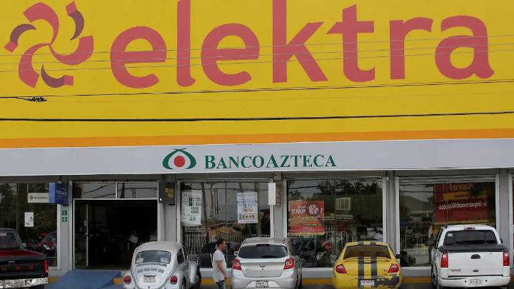BMV suspende cotización de Elektra, previo a su salida del mercado