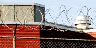 27-year-old Richmond County jail inmate dies