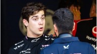 Franco Colapinto en alerta: un virus sacude el paddock de la F1 en Bakú