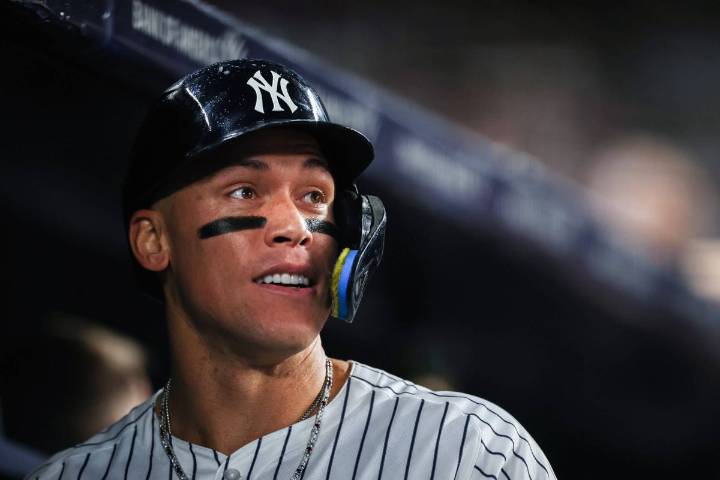 Netflix to stream Yankees-Giants on MLB Opening Day 2026 as part of new 3