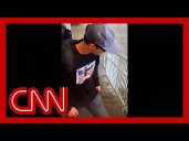 New images of the person of interest in Charlie Kirk's shooting released by authorities
