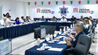 Preparan dispositivo especial de seguridad para la Feria de Torreón