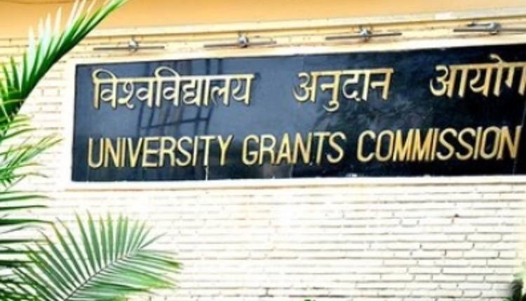 UGC Issues Notices To 54 Private Varsities For Failing To Disclose Mandatory Information