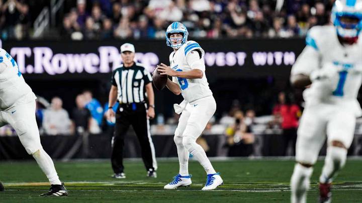 TWENTYMAN: Week 3 observations