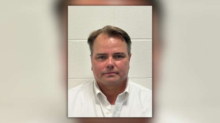 Coventry funeral home director arrested in Vernon, facing additional charges