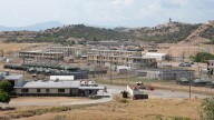 Guantánamo Bay water failure affects U.S. migrant operations there
 : NPR
