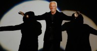 Fashion designer Giorgio Armani has died at age 91