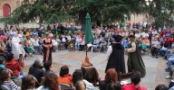 Más de 46.700 personas disfrutan del verano cultural y turístico de Salamanca