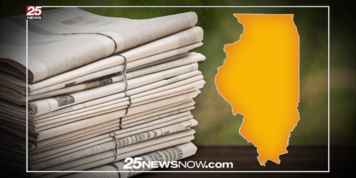 Sale of Illinois newspapers puts new state law to the test