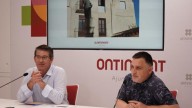 El precio de la inacción de los propietarios: Ontinyent gasta 828.000 € en arreglar 22 casas en mal estado