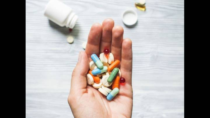 Pharma Stocks Fall Up To 4% After Trump Imposes 100% Tariff On Branded & Patented Drugs