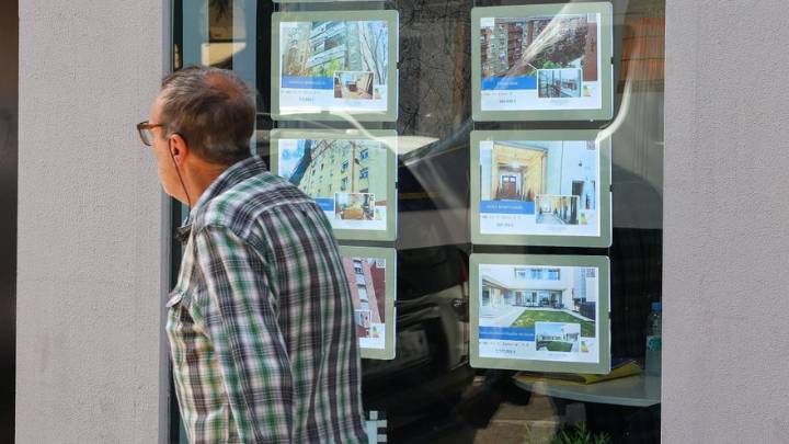 La venta de viviendas sube un 18% hasta julio y apunta a un año récord con más de 700.000 operaciones