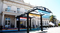 Comienza hoy la 15ª Feria del Libro de Santiago del Estero con una agenda cultural…
