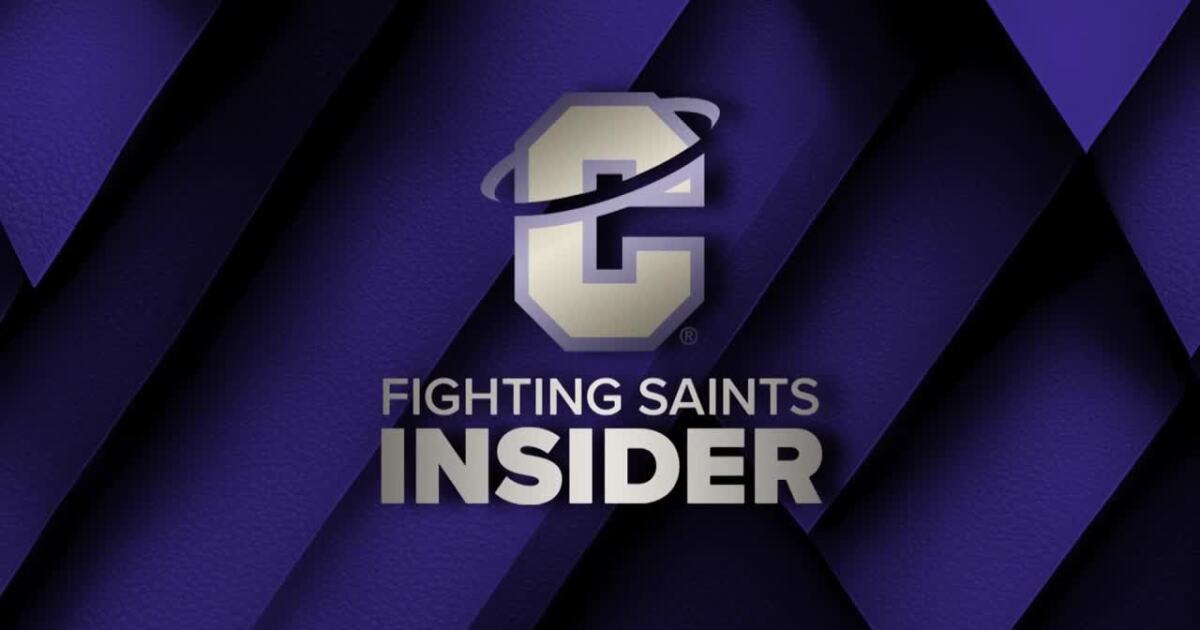 Fighting Saints Insider: Carroll set for home opener against No. 11 Montana Tech