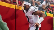 Eagles’ Nick Sirianni points out what ‘people don’t talk about enough’ regarding Jalen Hurts