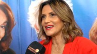 María Fernanda Callejón, a corazón abierto: “Soy otra mujer, estoy volviendo a mí”