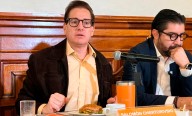 Socavones, negligencia del Gobierno de la CDMX, critica Chertorivski