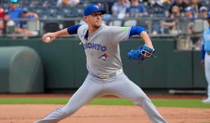 ¿Cómo marcha el panorama para los playoffs de la MLB?