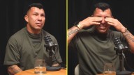 Gary Medel rompe en llanto al recordar a su madre fallecida: "Se dispersó mi familia, ella era un pilar fundamental"