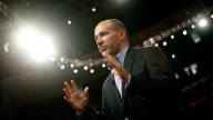 Fired MSNBC Analyst Matthew Dowd Explains Comments About Charlie Kirk