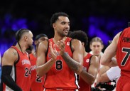 El canadiense Trey Lyles llega al Real Madrid tras diez temporadas en la NBA
