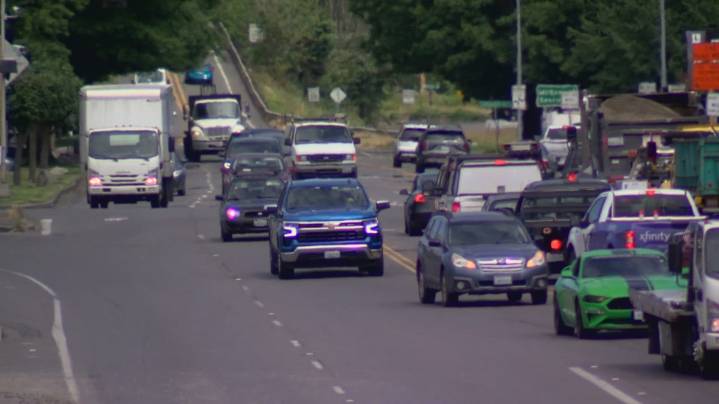 WSDOT to start tolls on Route 509 from September 29