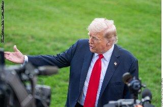 Crea Trump ‘tarjeta dorada’ para visados por pago