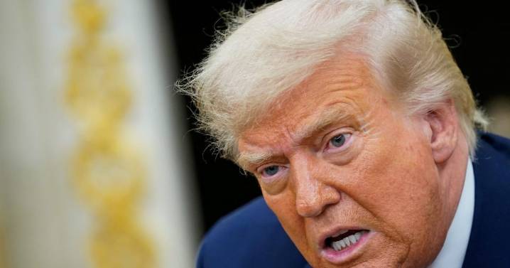 Donald Trump anuncia despliegue de militares en Portland ante protestas